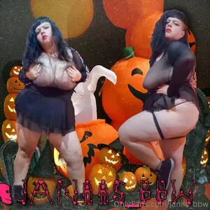 Janiis Bbw OnlyFans Leaked Free Thumbnail Picture - #9u5NCL2rCe