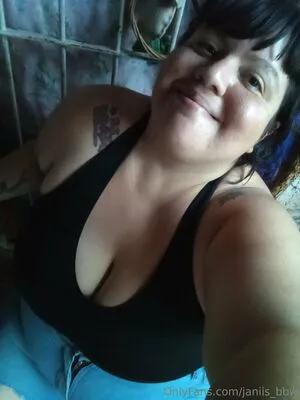 Janiis Bbw OnlyFans Leaked Free Thumbnail Picture - #9wLZcsf3xc
