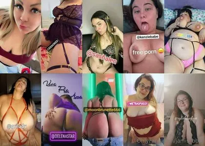 Janiis Bbw OnlyFans Leaked Free Thumbnail Picture - #DJTkQrt2fv