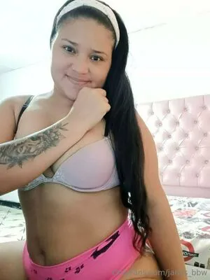 Janiis Bbw OnlyFans Leaked Free Thumbnail Picture - #DxMbw4jV9A