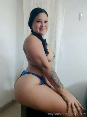Janiis Bbw OnlyFans Leaked Free Thumbnail Picture - #IP4BU6IVh7