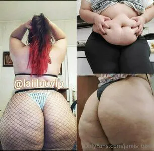 Janiis Bbw OnlyFans Leaked Free Thumbnail Picture - #MVvsquW1uq