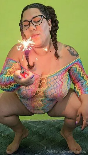 Janiis Bbw OnlyFans Leaked Free Thumbnail Picture - #OQeva9sWPz