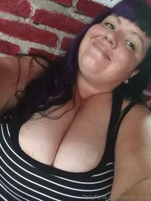 Janiis Bbw OnlyFans Leaked Free Thumbnail Picture - #P5iWJHdQq7