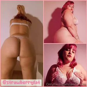 Janiis Bbw OnlyFans Leaked Free Thumbnail Picture - #XYevXjXVaU
