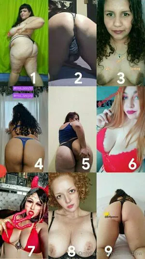 Janiis Bbw OnlyFans Leaked Free Thumbnail Picture - #dDc3svMiaM