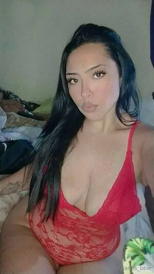 Janiis Bbw OnlyFans Leaked Free Thumbnail Picture - #dcDastyp8x