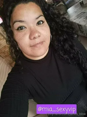 Janiis Bbw OnlyFans Leaked Free Thumbnail Picture - #eCSBYFHBv1