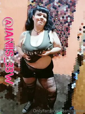 Janiis Bbw OnlyFans Leaked Free Thumbnail Picture - #f88auZU40X