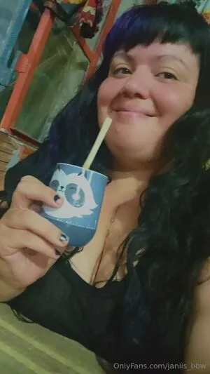 Janiis Bbw OnlyFans Leaked Free Thumbnail Picture - #fXypxv8uMJ