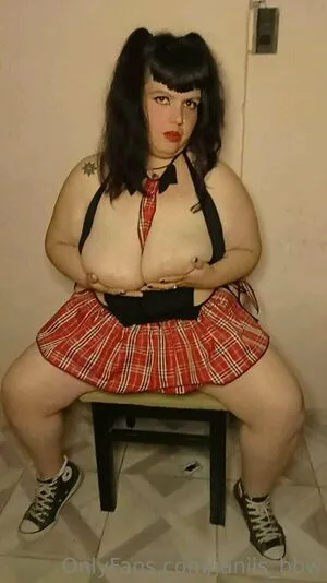 Janiis Bbw OnlyFans Leaked Free Thumbnail Picture - #mpoO5UfoTP