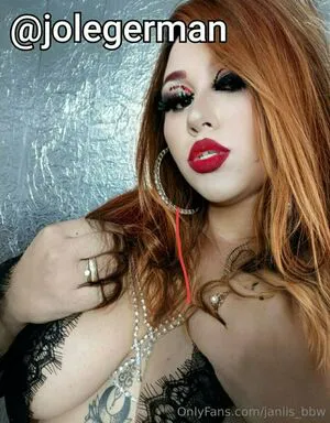 Janiis Bbw OnlyFans Leaked Free Thumbnail Picture - #nO07olRmPJ