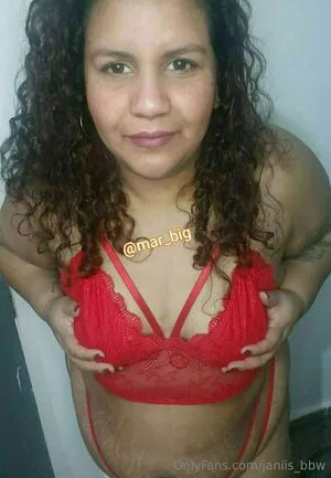 Janiis Bbw OnlyFans Leaked Free Thumbnail Picture - #qbJ77lF7dq