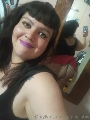 Janiis Bbw OnlyFans Leaked Free Thumbnail Picture - #rKRDcH9aQR