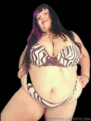 Janiis Bbw OnlyFans Leaked Free Thumbnail Picture - #tFOjIW6QjR