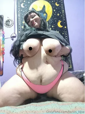 Janiis Bbw OnlyFans Leaked Free Thumbnail Picture - #uVmQzMJl06