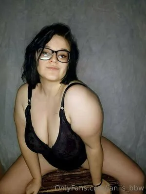 Janiis Bbw OnlyFans Leaked Free Thumbnail Picture - #vZ8S9gVs6H