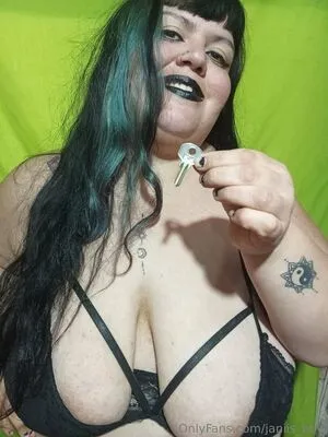 Janiis Bbw OnlyFans Leaked Free Thumbnail Picture - #wt77M3wugz