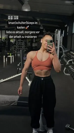 Janin Lea OnlyFans Leaked Free Thumbnail Picture - #0geq6eS0YN
