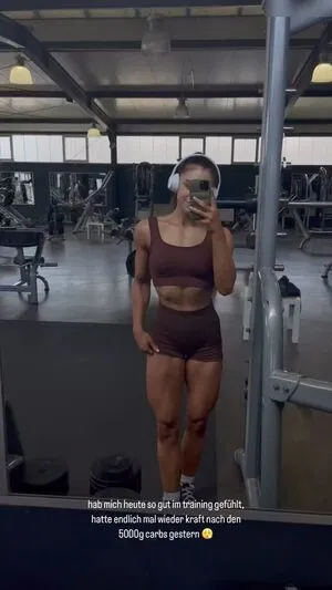 Janin Lea OnlyFans Leaked Free Thumbnail Picture - #2cN8H66PIN