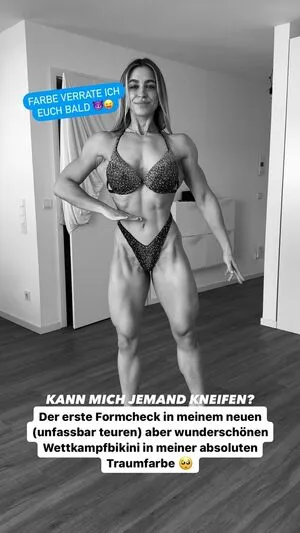 Janin Lea OnlyFans Leaked Free Thumbnail Picture - #352FOfxIqN