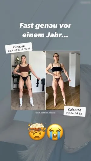 Janin Lea OnlyFans Leaked Free Thumbnail Picture - #3ao1qXqehp