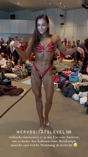 Janin Lea OnlyFans Leaked Free Thumbnail Picture - #5ql07Ti6Ta