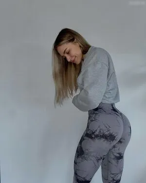 Janin Lea OnlyFans Leaked Free Thumbnail Picture - #As02wtePsp