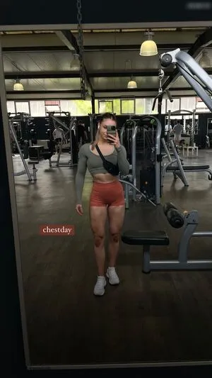 Janin Lea OnlyFans Leaked Free Thumbnail Picture - #ELDHYX8B9s