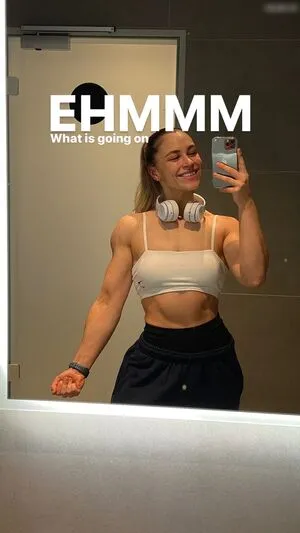 Janin Lea OnlyFans Leaked Free Thumbnail Picture - #F3pp7J7w3M