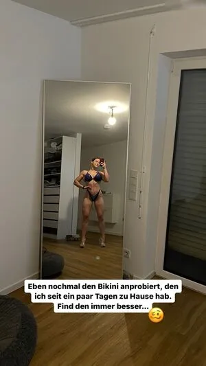Janin Lea OnlyFans Leaked Free Thumbnail Picture - #Kt2x8uzz7z