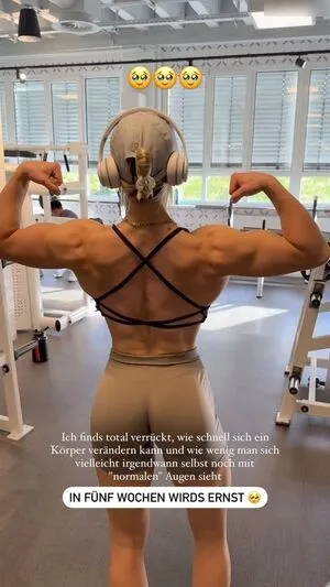 Janin Lea OnlyFans Leaked Free Thumbnail Picture - #LYlLGfdmti