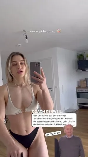 Janin Lea OnlyFans Leaked Free Thumbnail Picture - #M1xQyMu3Dh