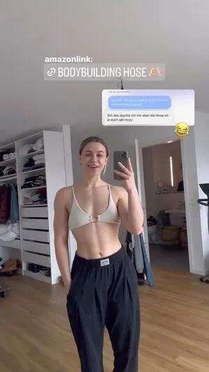 Janin Lea OnlyFans Leaked Free Thumbnail Picture - #TDRm4qr1a9