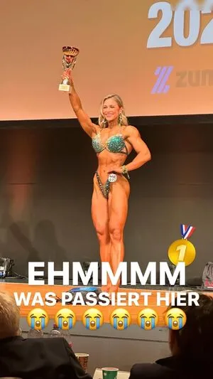 Janin Lea OnlyFans Leaked Free Thumbnail Picture - #U3DOihuLr0