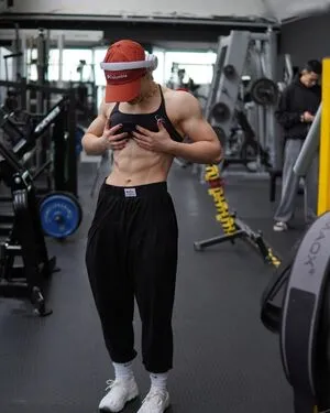 Janin Lea OnlyFans Leaked Free Thumbnail Picture - #Yndq5KkECm