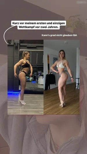 Janin Lea OnlyFans Leaked Free Thumbnail Picture - #bYf97wsQ66