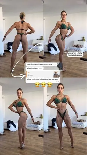 Janin Lea OnlyFans Leaked Free Thumbnail Picture - #lLiQK5E7LL
