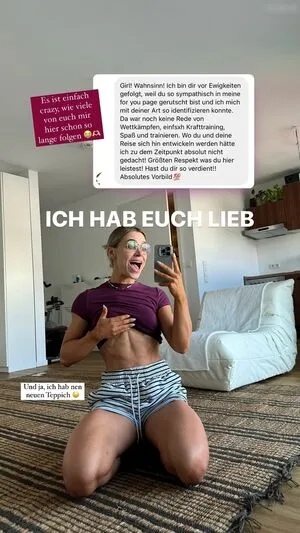 Janin Lea OnlyFans Leaked Free Thumbnail Picture - #mCGMTiPZ3E
