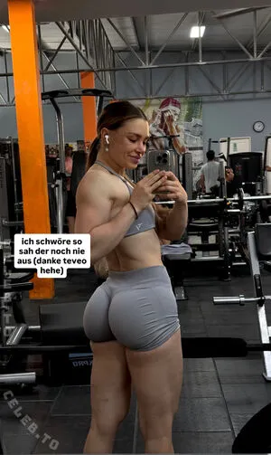 Janin Lea OnlyFans Leaked Free Thumbnail Picture - #nHMpwm4knZ