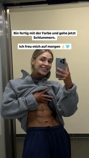 Janin Lea OnlyFans Leaked Free Thumbnail Picture - #o7WAQjKVde
