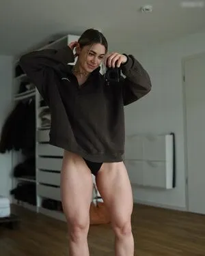 Janin Lea OnlyFans Leaked Free Thumbnail Picture - #qJAYu7iq9p