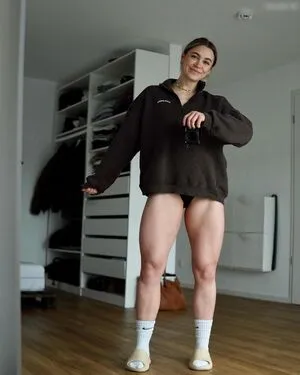 Janin Lea OnlyFans Leaked Free Thumbnail Picture - #vVahvOfJ6U