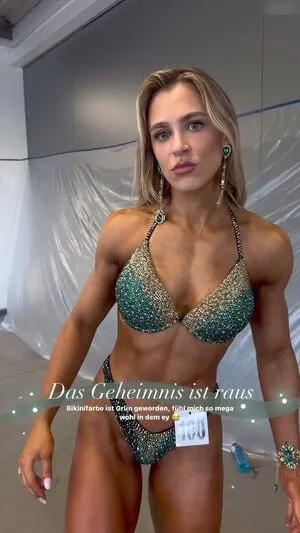 Janin Lea OnlyFans Leaked Free Thumbnail Picture - #w1U2FjeFlx