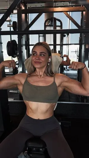Janin Lea OnlyFans Leaked Free Thumbnail Picture - #wFqOwBlF7d
