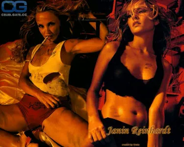 Janin Ullmann OnlyFans Leaked Free Thumbnail Picture - #0uXoxT2ALv