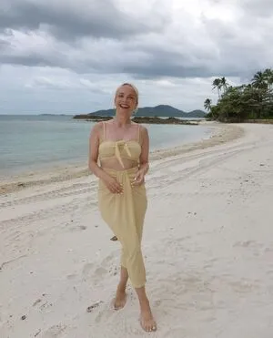 Janin Ullmann OnlyFans Leaked Free Thumbnail Picture - #4EFSSby3pV
