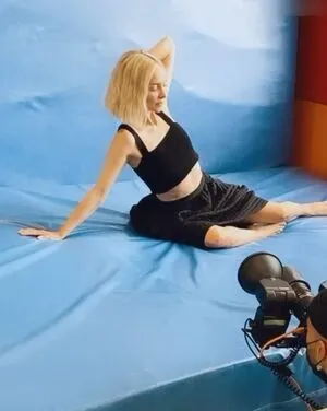 Janin Ullmann OnlyFans Leaked Free Thumbnail Picture - #4mhxRLiqGn