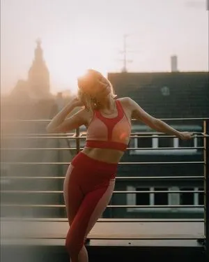 Janin Ullmann OnlyFans Leaked Free Thumbnail Picture - #4oaJAjZeuE