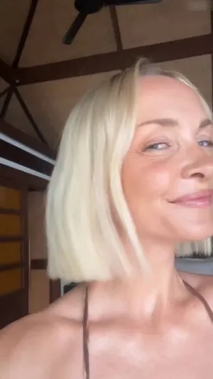 Janin Ullmann OnlyFans Leaked Free Thumbnail Picture - #9GGwvGfv8C